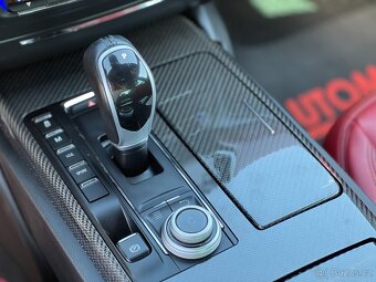 Maserati Ghibli S Q4 B&W, Matrix, 360,Carbon,Adapt. podvozok - 15