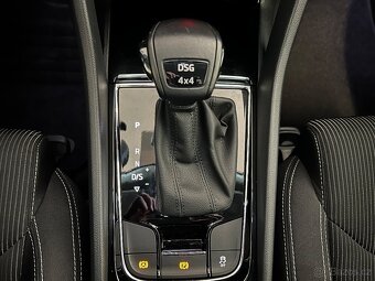 Škoda Karoq 2.0TDI 4x4 DSG FULL LED KESSY TAŽNÉ - 15