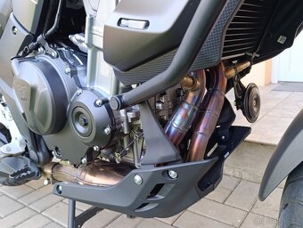 Voge 500 DS 35 KW - 15