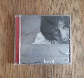 20x CD, různé žánry #5 /SLEVA/ - 15