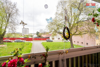 Prodej bytu 2+1, 47 m², Strunkovice nad Blanicí - 15