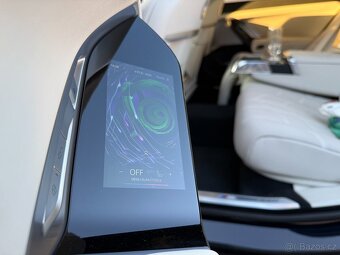 BMW 750e / TV / Lounge - 15