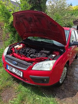 Ford Focus 2 - 15