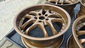Alu kola 5x112 R18 - 15