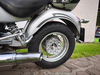 BMW R1200C - 15