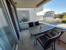 ☀Pag–Novalja(HR)–Zariadený apartmán na prízemí s výhľadom - 15