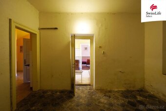 Prodej rodinného domu 104 m2 Táborská, Lomnice nad Popelkou - 15