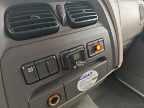 DAF LF 220, 12t, klima, 2x shrnovačka, klima + HR čelo - 15