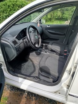 Škoda Fabie 1.4 TDI - 15