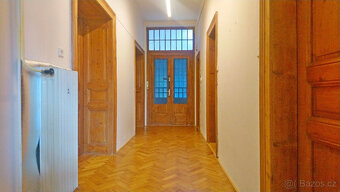Pronájem 4+1, 125m2(zahr.)(Staré Město, nám. Štefánikovo) - 15