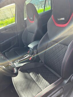 Škoda Octavie 3 Rs 135kw 2.0D facelift - 15