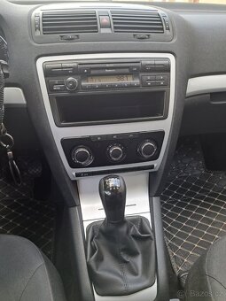 Škoda octavia 2 combi 1.4 TSI 90 kw - 15