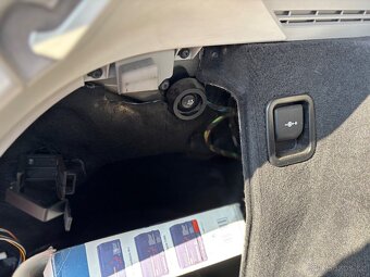 BMW e91 335d 2011 m57 - 15