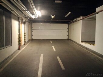 Prodej 1kk Novodvorska - 15