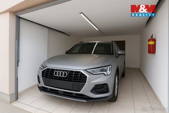 Prodej bytu 4+kk s garáží, 70 m², Karlovy Vary, ul. Husova - 15