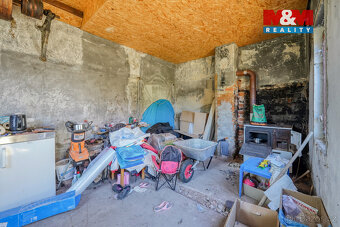 Prodej rodinného domu, 221 m², Verušičky - 15