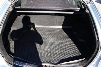 Mazda 6 2.2 MZR-CD 120kW 1.majitel, koup. ČR, odpočet DPH - 15