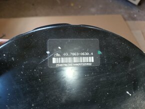 MAZDA 3 1.4 16v r.2007 / díly - 15