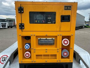 RYDWAN elektroncentrála 2019 VIN 693 - 15