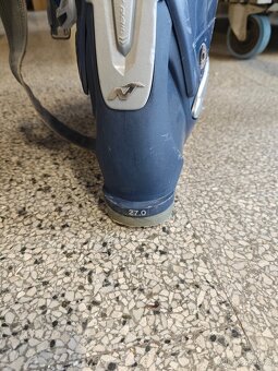 Prodám lyžáky a lyže - 15