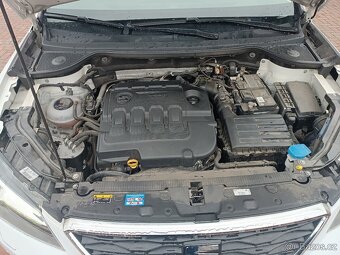 Seat Ateca - STYLE, sedadla Alcantara, FULL LED světla - 15