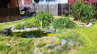 Dům k bydlení i podnikání až 3 byty - 15