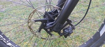 Elektrokolo Leader Fox - 15