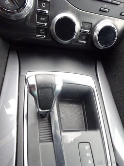 Citroën DS5 1,6 HDI GARANCE KM - 15