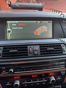 BMW 530D xDrive 190kW F11 - 15