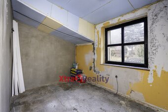 Prodej rodinného domu, 387m2, garáž 50m2, ev.č. 00028 - 15