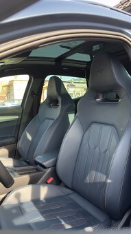 Cupra Formentor VZ 2.0 TSI 310 k DSG 4x4 - 15