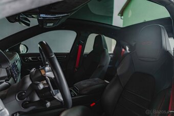 PORSCHE Cayenne GTS-338kW App 02/25-ACC-BOSE-PDLS-NezTop-R22 - 15