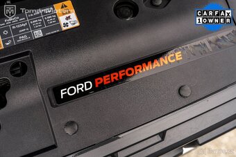 Ranger Raptor 418Hp, 2024 - 15