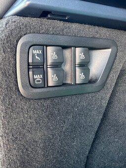 BMW X7 M50i Tanzanite Blue - 15