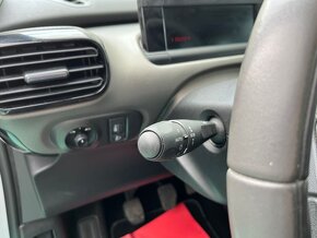 Citroën C4 Cactus 1.2 VTi, 60kW, Klima, Navi - 15