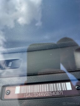 Suzuki Grand Vitara 1.9DDiS 95kw 4x4 2009 Facelift - 15