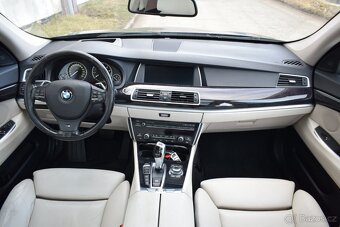 BMW Řada 5 GT 535i 4X4/TOP VÝBAVA/143TKM/ - 15