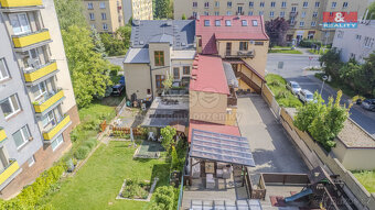 Prodej rodinného domu, 103 m², Zlín, ul. Sokolská - 15