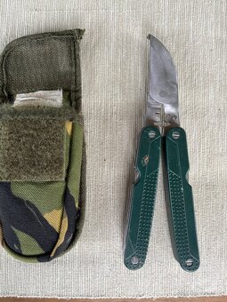 Vojenská brigadýrka , lodička a jiné - 15