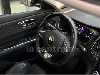 RENAULT Talisman (2) TCe 160 INITIALE PARIS EDC 06/2021 - 15