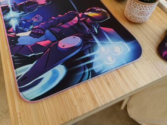 SteelSeries Sensei Ten Neon Rider limited edition - 15