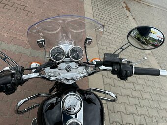 Keeway Superlight 125 2022 ČR 1. MAJ DPH - 15