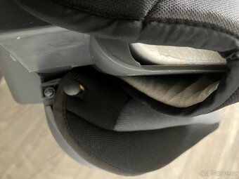 Autosedačka Klippan Opti129 - 15