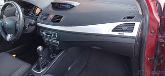 Renault Megane 1.5 DCI KLIMATIZACE - 15