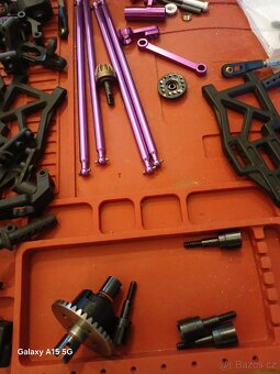 Himoto EMXT - 1 - 15