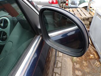 VW TIGUAN 5N 2014 4-motion - veškeré díly - 15