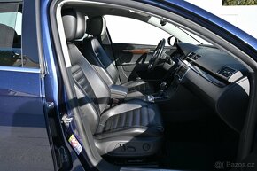 Volkswagen Passat 2.0TDI 125KW DSG 4x4 Highline 12/10 - 15