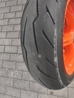 KTM 1290 Super Duke EVO - 15