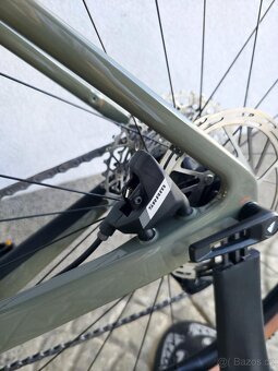 Gravel Canyon Grizl CF SL6 Carbon 2024 - 15