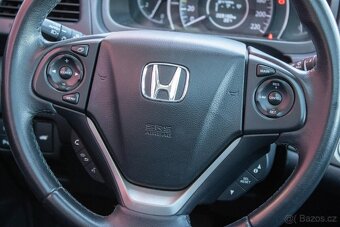 Honda CR-V 2.2 i-DTEC Executive 4WD - 15